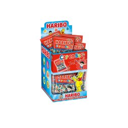 Bonbons Carensac (30 sachets) - Haribo