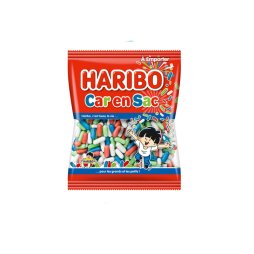 Pack Sachets Individuels Carensac (30pcs) - Haribo