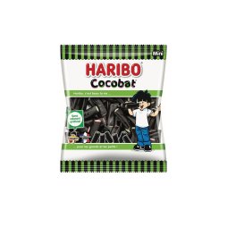 Bonbons Les Crocobat (30 sachets) - Haribo