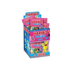 Bonbons Dragibus (30 sachets) - Haribo