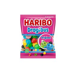 Bonbons Dragibus (30 sachets) - Haribo