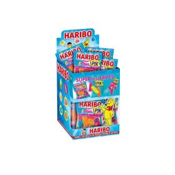 Pack Sachets Individuels Super Frites (30pcs) - Haribo