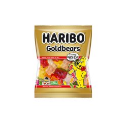 Bonbons Les Goldbears (30 sachets) - Haribo