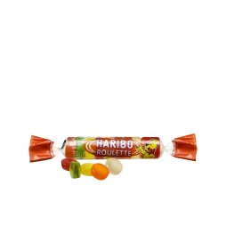 Haribo Fruit Rolls (45pcs) - Haribo