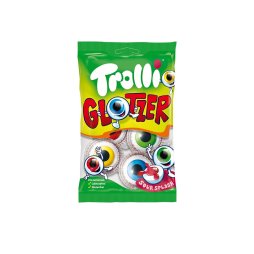 Eyes Glotzer - Trolli