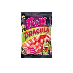 Sachet Dracula - Trolli