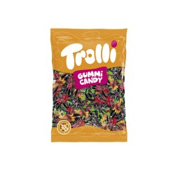 Bonbons Gummi Candy 1kg - Trolli