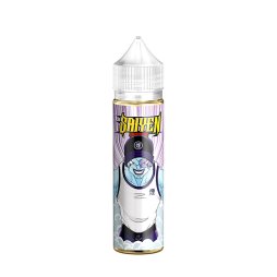 Breezer 0mg 60ml - Saiyen Vapors