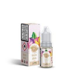 Fruit du Dragon Fruits Rouges Nic Salts 10ml - Le Petit Verger by Savourea