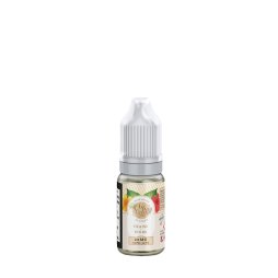 Fraise Poire Nic Salts 10ml - Le Petit Verger by Savourea