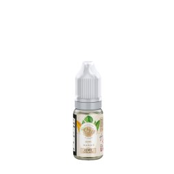 Kiwi Mangue Nic Salts 10ml - Le Petit Verger by Savourea