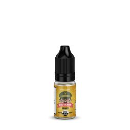 Dulce 10ml Salt Nic - Dictator Savourea