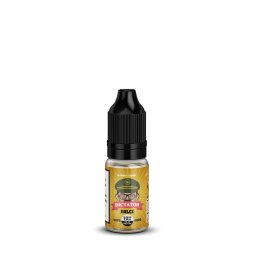 Dulce 10ml Salt Nic - Dictator Savourea