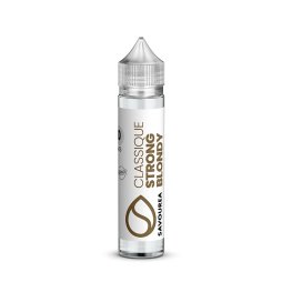 Strong Blondy 0mg 50ml - Savourea