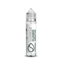 Classic Iles 0mg 50ml - Savourea