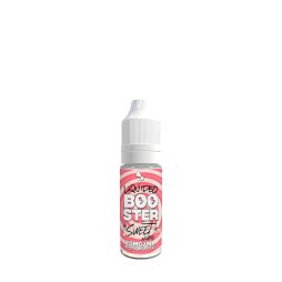 Booster de Nicotine Sweet 50/50 20mg 10ml - Liquideo