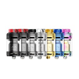 Fat Rabbit Solo RTA 2 - Hellvape