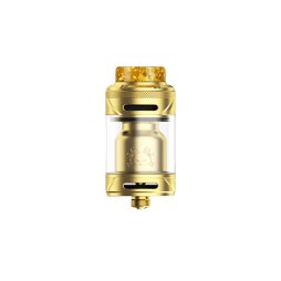 Fat Rabbit Solo RTA 2 - Hellvape