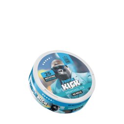 Pouch Regular Kick Menthol Ice - Aroma King