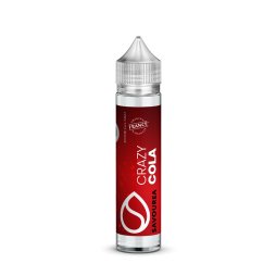 Crazy Cola 0mg 50ml - Savourea