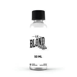 Le Blond 0mg 50ml - Bounty Hunters