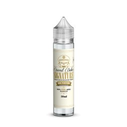 Grand Dulce Signature 0mg 50ml - Dictator Savourea