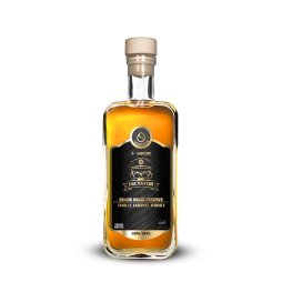 Grand Dulce Reserve 0mg 200ml - Dictator Savourea