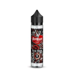 Red Hook 0mg 50ml - Red Rock