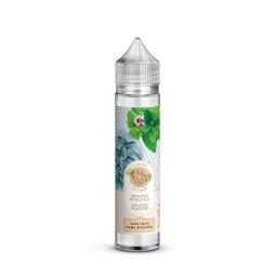 Menthe Glaciale Menthe Fraîche 0mg 50ml - Le Petit Verger by Savourea