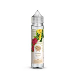 Framboise Pastèque Jaune 0mg 50ml - Le Petit Verger by Savourea