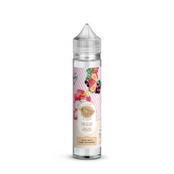 Fruit du Dragon Fruits Rouges 0mg 50ml - Le Petit Verger by Savourea