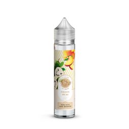 Corossol Pêche 0mg 50ml - Le Petit Verger by Savourea