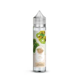 Kiwi Cactus 0mg 50ml - Le Petit Verger by Savourea