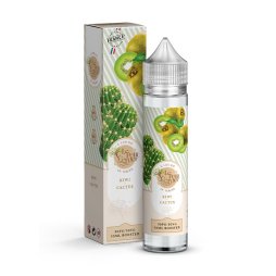 Kiwi Cactus 0mg 50ml - Le Petit Verger by Savourea