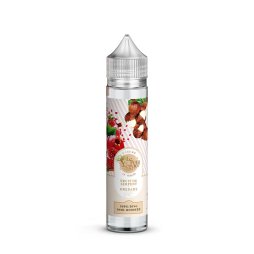 Fruit du Serpent Grenade 0mg 50ml - Le Petit Verger by Savourea