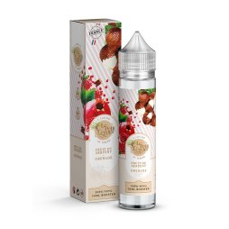 Fruit du Serpent Grenade 0mg 50ml - Le Petit Verger by Savourea