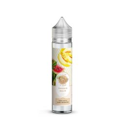 Pastèque Melon 0mg 50ml - Le Petit Verger by Savourea