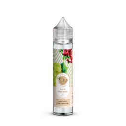 Raisin Cranberry 0mg 50ml - Le Petit Verger by Savourea