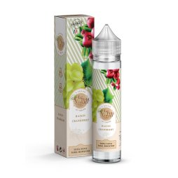 Raisin Cranberry 0mg 50ml - Le Petit Verger by Savourea