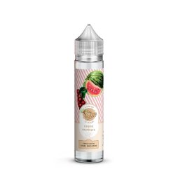 Cerise Pastèque 0mg 50ml - Le Petit Verger by Savourea