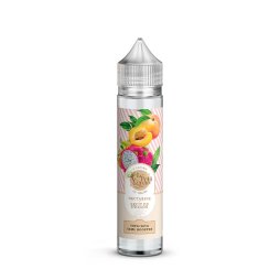 Nectarine Fruit du dragon 0mg 50ml - Le Petit Verger by Savourea