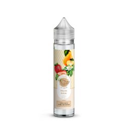 Fraise Poire 0mg 50ml - Le Petit Verger by Savourea