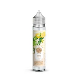 Pomme Citron 0mg 50ml - Le Petit Verger by Savourea