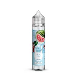 Cerise Pastèque Frais 0mg 50ml - Le Petit Verger by Savourea