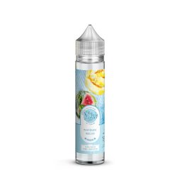 Pastèque Melon 0mg 50ml - Le Petit Verger by Savourea