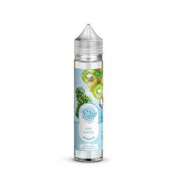 Kiwi Cactus Frais 0mg 50ml - Le Petit Verger by Savourea