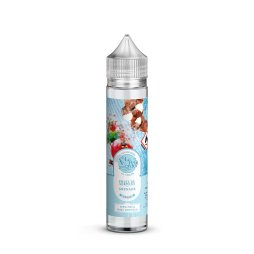 Fruit du Serpent Grenade Frais 0mg 50ml - Le Petit Verger by Savourea