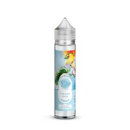 Corossol Pêche Frais 0mg 50ml - Le Petit Verger by Savourea