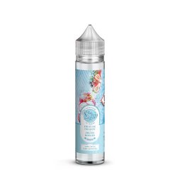 Fruit du Dragon Fruits Rouges Frais 0mg 50ml - Le Petit Verger by Savourea