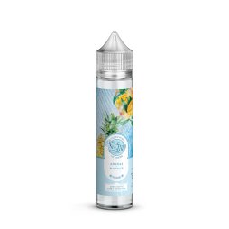 Ananas Mangue Frais 0mg 50ml - Le Petit Verger by Savourea